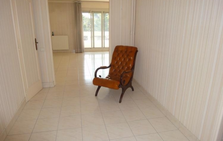 AB IMMO : Appartement | MONTPELLIER (34000) | 107 m2 | 255 000 € 