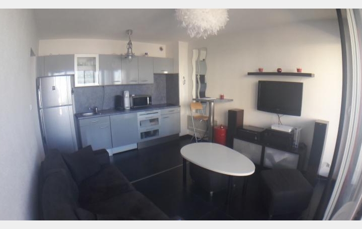 AB IMMO : Appartement | LA GRANDE-MOTTE (34280) | 28 m2 | 235 000 € 