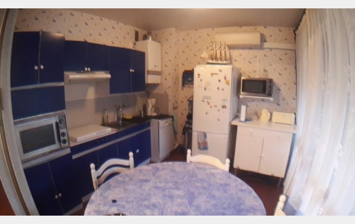 AB IMMO : Appartement | LA GRANDE-MOTTE (34280) | 43 m2 | 155 000 € 
