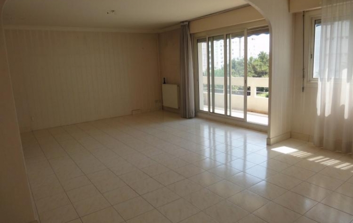 AB IMMO : Appartement | MONTPELLIER (34000) | 107 m2 | 109 000 € 