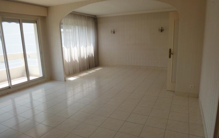 AB IMMO : Appartement | MONTPELLIER (34000) | 107 m2 | 109 000 € 