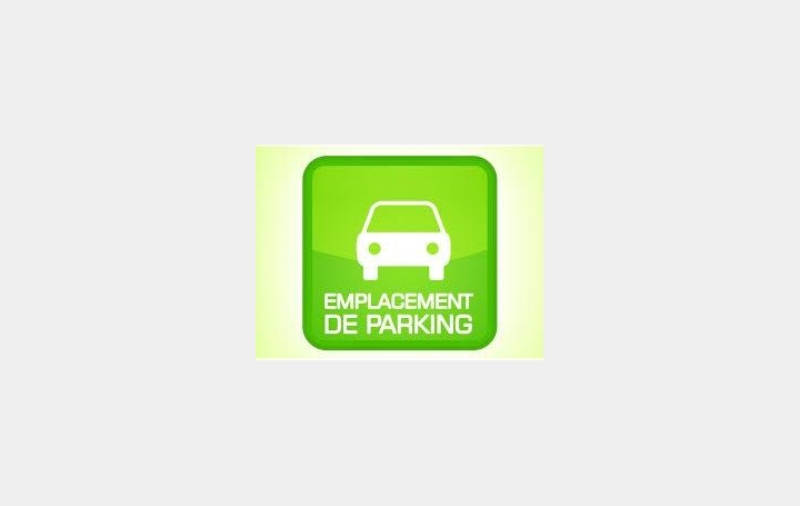 AB IMMO : Garage / Parking | LA GRANDE-MOTTE (34280) | 13 m2 | 55 000 € 