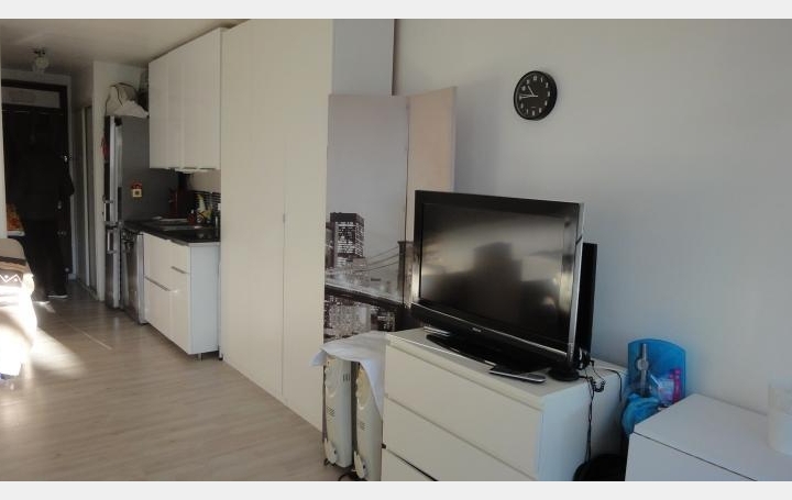 AB IMMO : Appartement | LA GRANDE-MOTTE (34280) | 26 m2 | 75 000 € 