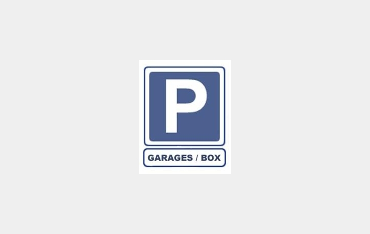 AB IMMO : Garage / Parking | LA GRANDE-MOTTE (34280) | 12 m2 | 30 000 € 
