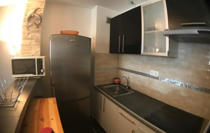 AB IMMO : Appartement | LA GRANDE-MOTTE (34280) | 31 m2 | 89 500 € 