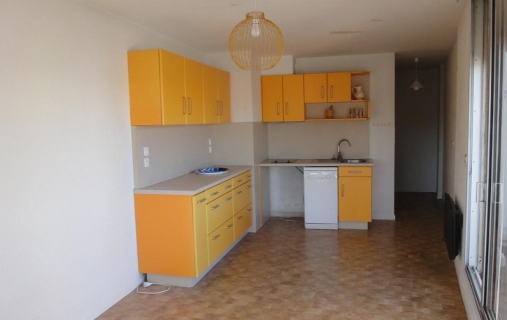 AB IMMO : Appartement | LA GRANDE-MOTTE (34280) | 42 m2 | 239 000 € 