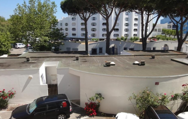 AB IMMO : Appartement | LA GRANDE-MOTTE (34280) | 26 m2 | 128 000 € 