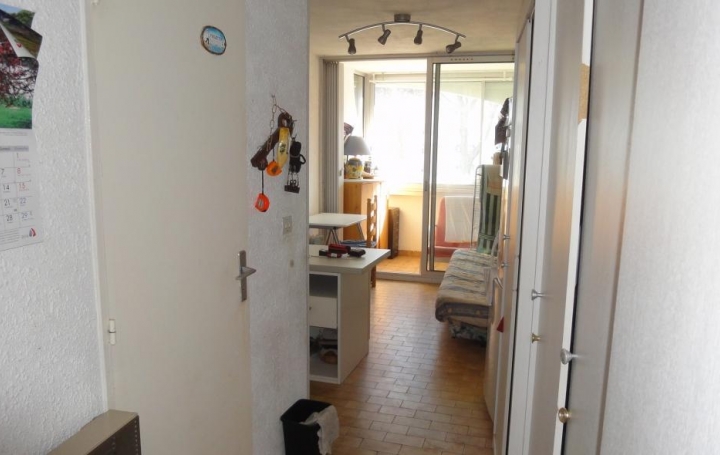 AB IMMO : Appartement | LA GRANDE-MOTTE (34280) | 26 m2 | 128 000 € 