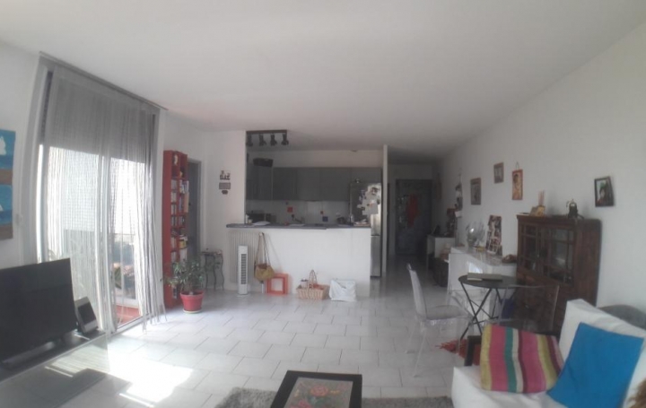AB IMMO : Appartement | LA GRANDE-MOTTE (34280) | 58 m2 | 332 000 € 