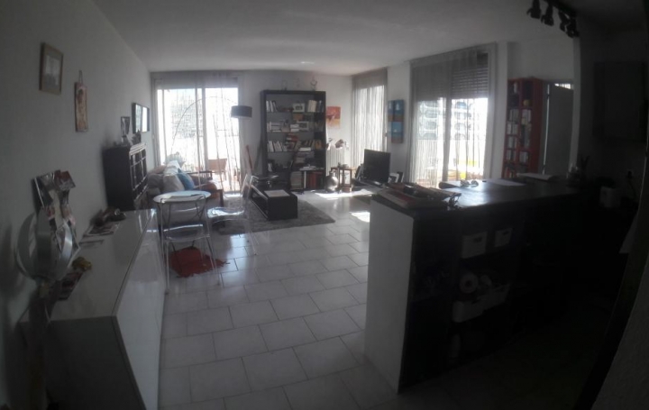 AB IMMO : Appartement | LA GRANDE-MOTTE (34280) | 58 m2 | 332 000 € 