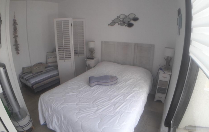 AB IMMO : Appartement | LA GRANDE-MOTTE (34280) | 50 m2 | 411 600 € 