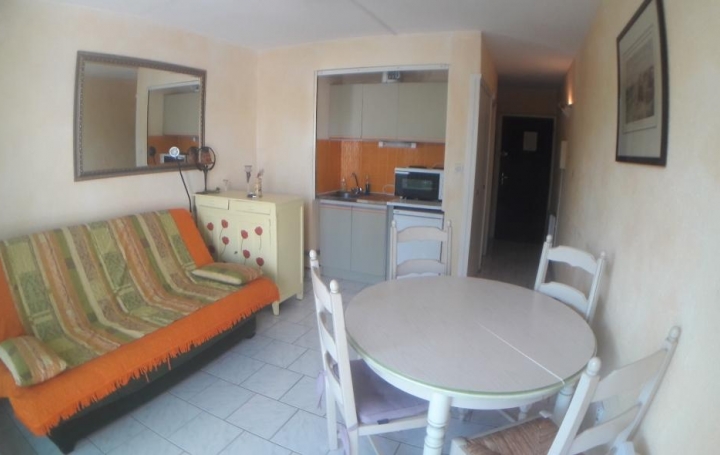 AB IMMO : Appartement | LA GRANDE-MOTTE (34280) | 22 m2 | 80 000 € 