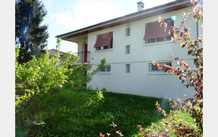 AB IMMO : Maison / Villa | SAINT-JEAN-D'ARDIERES (69220) | 90 m2 | 220 000 € 