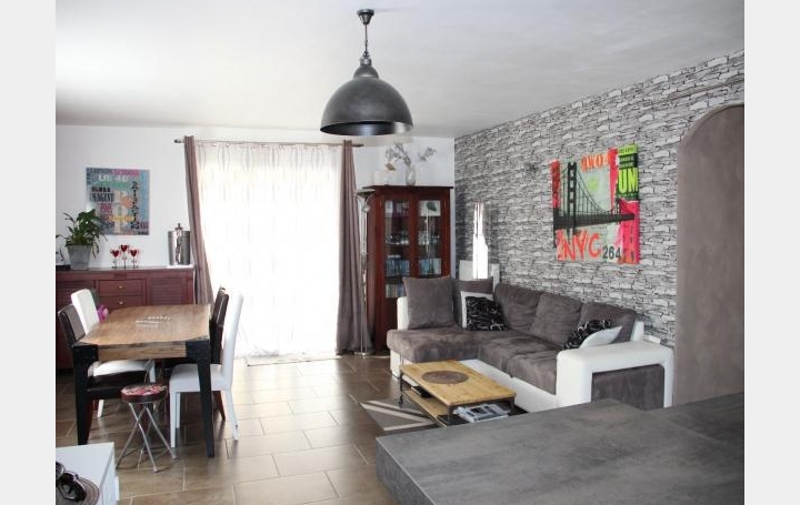 AB IMMO : House | SORGUES (84700) | 88 m2 | 225 000 € 