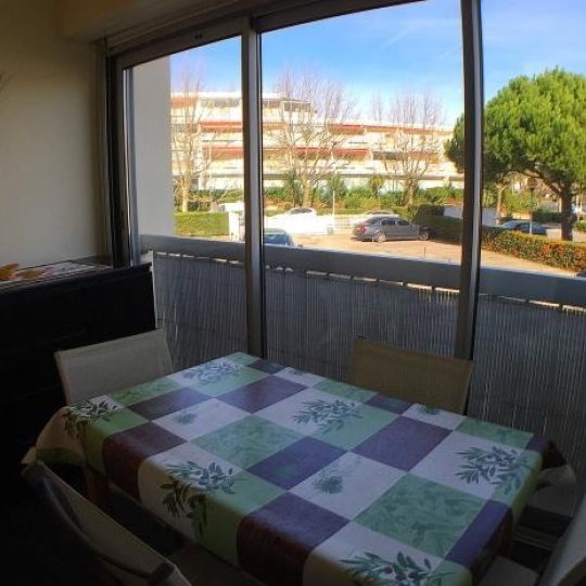  AB IMMO : Appartement | LA GRANDE-MOTTE (34280) | 25 m2 | 220 € 