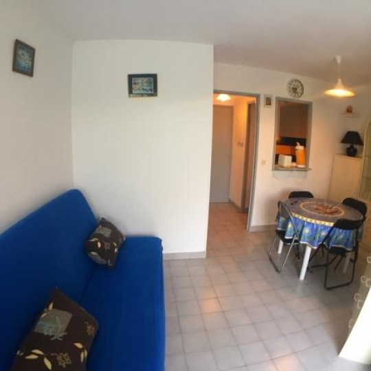  AB IMMO : Appartement | LA GRANDE-MOTTE (34280) | 28 m2 | 259 € 