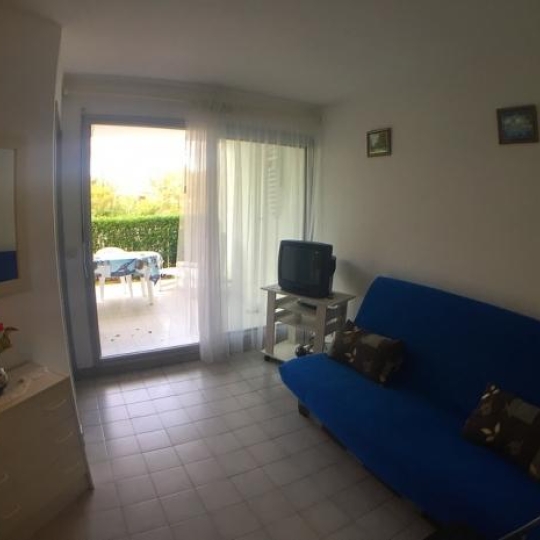  AB IMMO : Apartment | LA GRANDE-MOTTE (34280) | 28 m2 | 259 € 