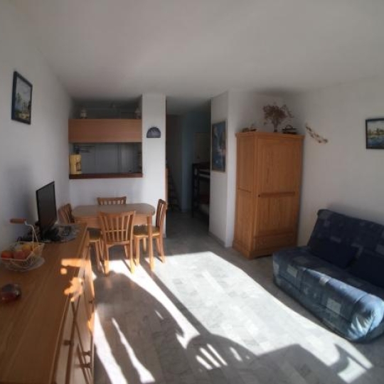  AB IMMO : Appartement | LA GRANDE-MOTTE (34280) | 25 m2 | 216 € 