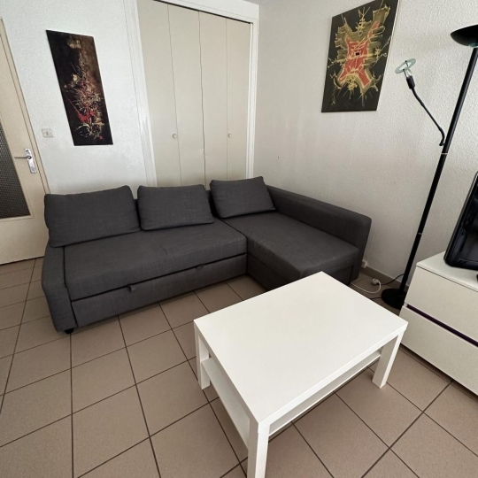  AB IMMO : Appartement | LA GRANDE-MOTTE (34280) | 55 m2 | 390 € 