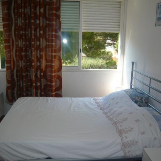  AB IMMO : Appartement | LA GRANDE-MOTTE (34280) | 55 m2 | 390 € 