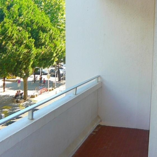  AB IMMO : Appartement | LA GRANDE-MOTTE (34280) | 55 m2 | 390 € 