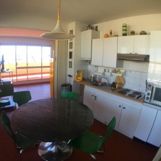  AB IMMO : Apartment | LA GRANDE-MOTTE (34280) | 55 m2 | 340 € 