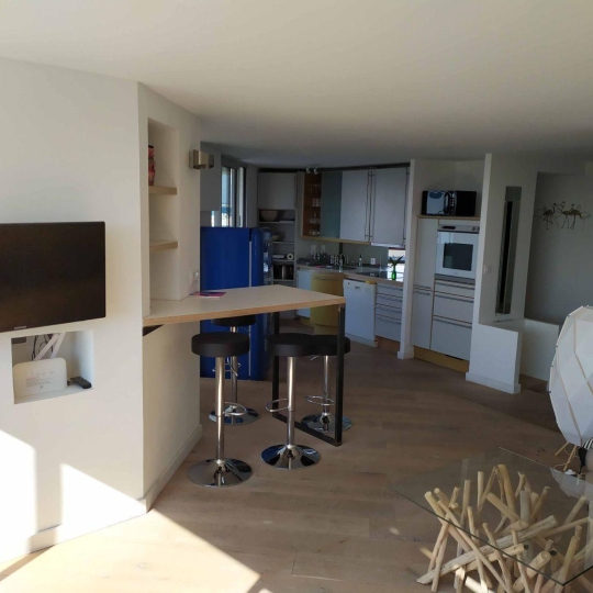  AB IMMO : Appartement | LA GRANDE-MOTTE (34280) | 95 m2 | 810 € 