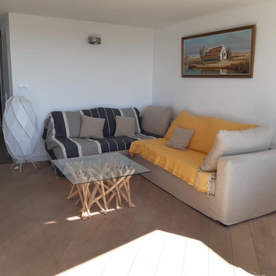  AB IMMO : Appartement | LA GRANDE-MOTTE (34280) | 95 m2 | 810 € 