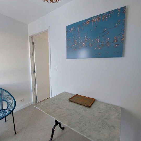  AB IMMO : Appartement | LA GRANDE-MOTTE (34280) | 95 m2 | 810 € 