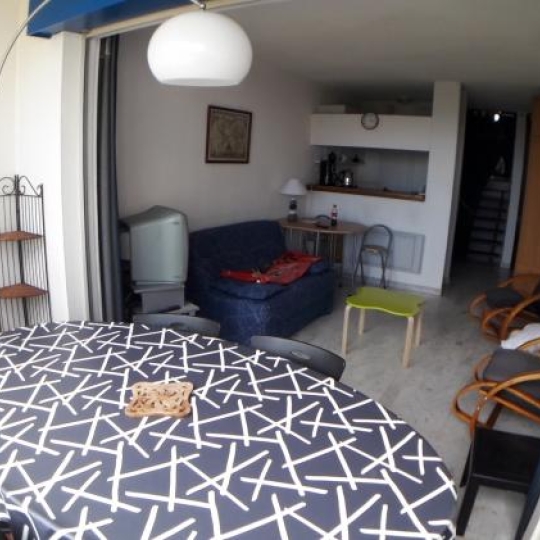  AB IMMO : Appartement | LA GRANDE-MOTTE (34280) | 50 m2 | 298 € 