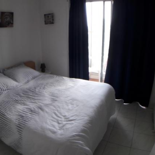  AB IMMO : Apartment | LA GRANDE-MOTTE (34280) | 50 m2 | 298 € 