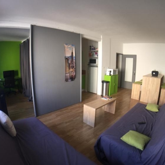  AB IMMO : Appartement | LA GRANDE-MOTTE (34280) | 45 m2 | 273 € 