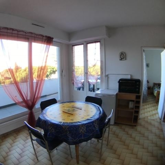  AB IMMO : Appartement | LA GRANDE-MOTTE (34280) | 40 m2 | 273 € 