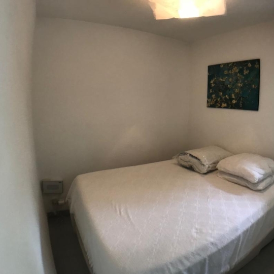  AB IMMO : Appartement | LA GRANDE-MOTTE (34280) | 30 m2 | 273 € 