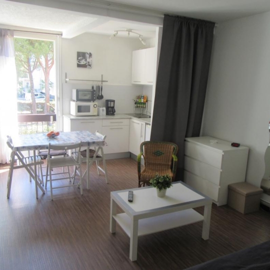 AB IMMO : Appartement | LA GRANDE-MOTTE (34280) | 27.00m2 | 204 € 