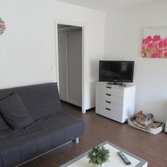  AB IMMO : Appartement | LA GRANDE-MOTTE (34280) | 27 m2 | 204 € 