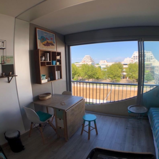  AB IMMO : Appartement | LA GRANDE-MOTTE (34280) | 24 m2 | 204 € 