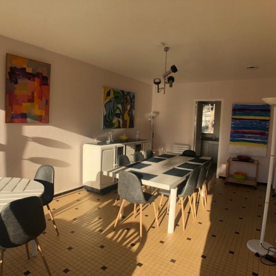  AB IMMO : House | LA GRANDE-MOTTE (34280) | 150 m2 | 700 € 