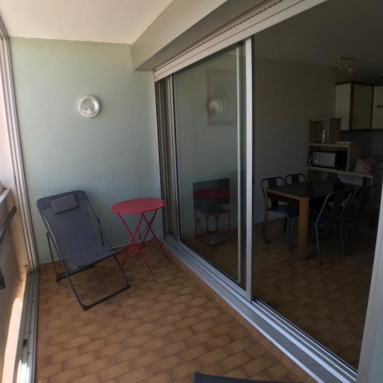  AB IMMO : Apartment | LA GRANDE-MOTTE (34280) | 25 m2 | 204 € 