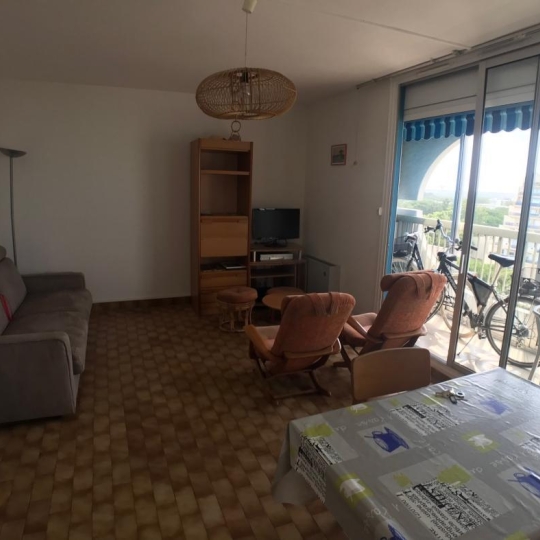  AB IMMO : Appartement | LA GRANDE-MOTTE (34280) | 20 m2 | 204 € 