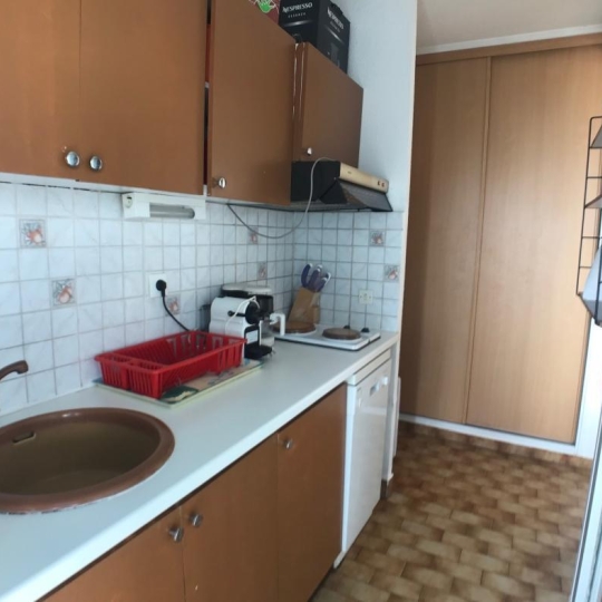  AB IMMO : Apartment | LA GRANDE-MOTTE (34280) | 20 m2 | 204 € 