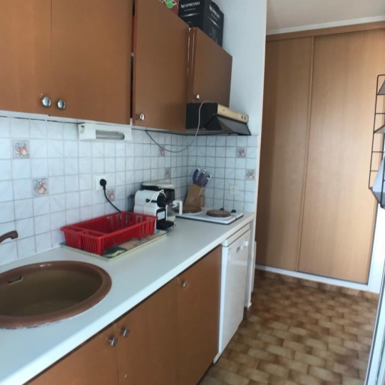  AB IMMO : Appartement | LA GRANDE-MOTTE (34280) | 20 m2 | 204 € 