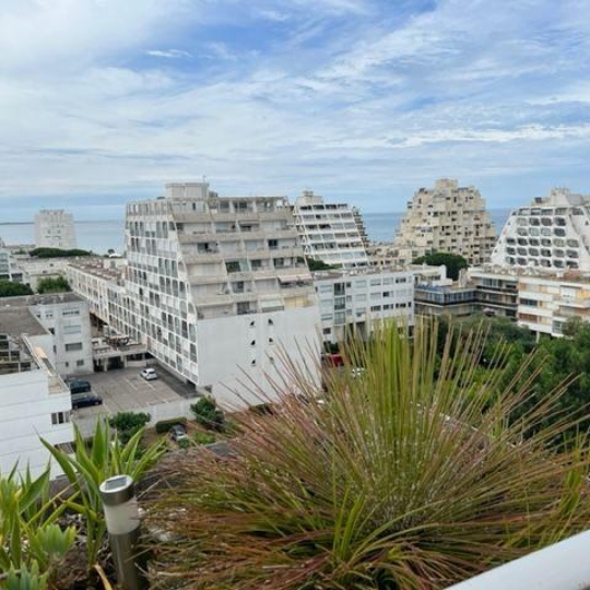  AB IMMO : Apartment | LA GRANDE-MOTTE (34280) | 20 m2 | 250 € 