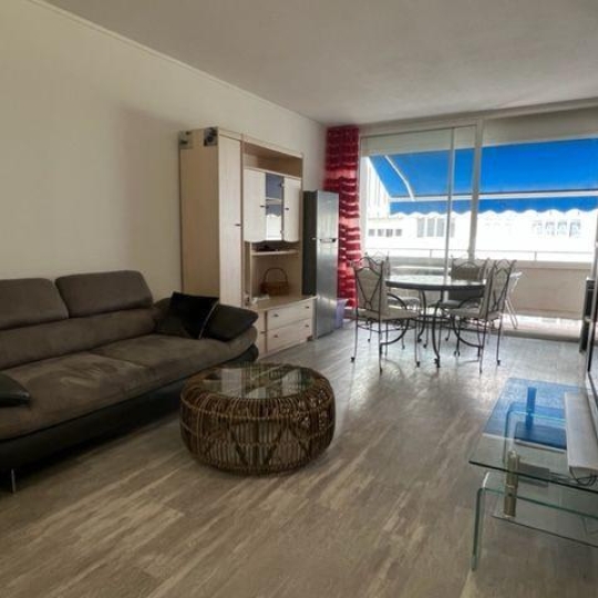 AB IMMO : Appartement | LA GRANDE-MOTTE (34280) | 55.00m2 | 466 € 