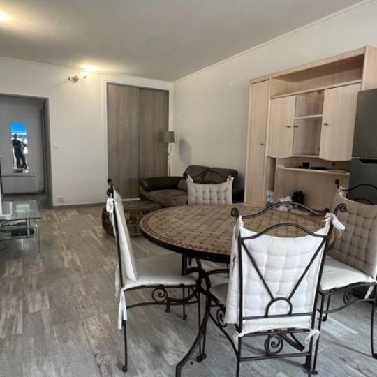  AB IMMO : Apartment | LA GRANDE-MOTTE (34280) | 55 m2 | 466 € 