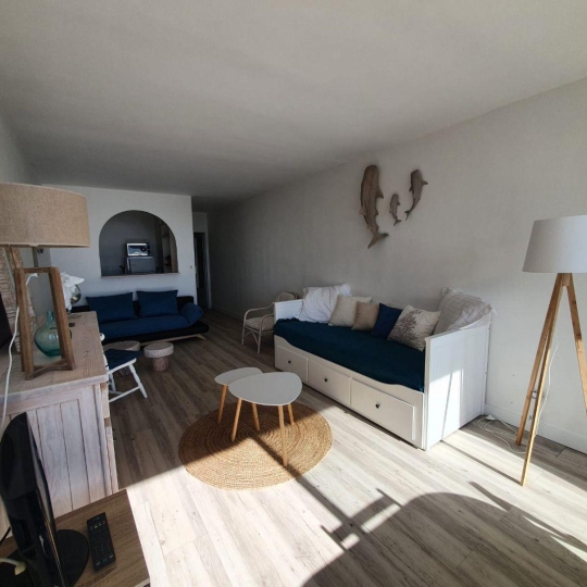  AB IMMO : Apartment | LA GRANDE-MOTTE (34280) | 35 m2 | 250 € 