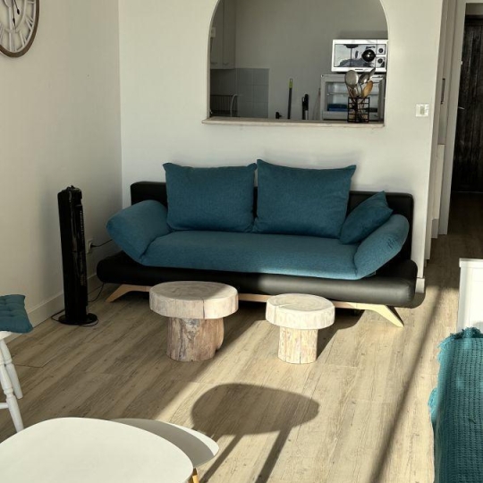 AB IMMO : Apartment | LA GRANDE-MOTTE (34280) | 35.00m2 | 250 € 