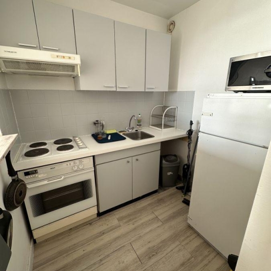  AB IMMO : Appartement | LA GRANDE-MOTTE (34280) | 35 m2 | 250 € 