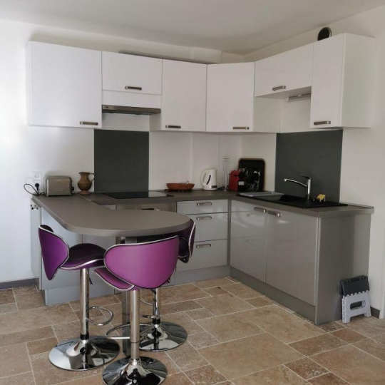  AB IMMO : Appartement | LA GRANDE-MOTTE (34280) | 45 m2 | 600 € 