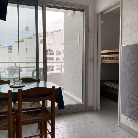 AB IMMO : Appartement | LA GRANDE-MOTTE (34280) | m2 | 375 € 